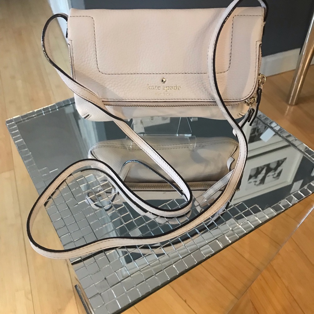Kate Spade New York Crossbody Bag
